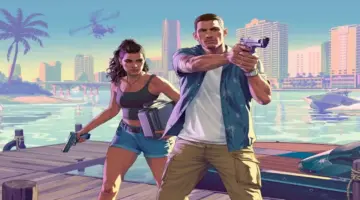 مجموعة القرصنة ShinyHunters تهدد بتسريب بيانات مطور GTA 6 بسبب رفضه دفع الفدية